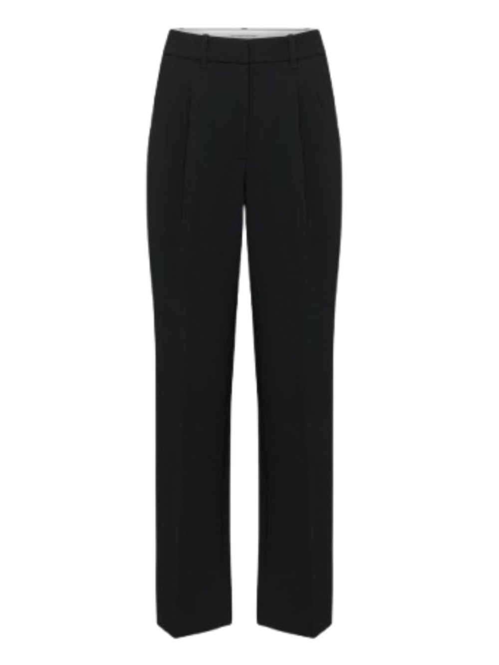 Aritzia The Effortless Pant Curve-Fit - Crepette